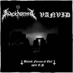 Blackhorned : United Forces of Evil